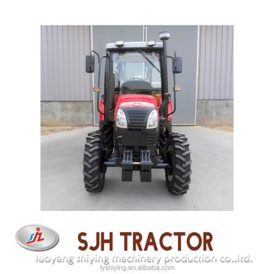 China Farm Tractor Farm Tractor China 60hp 4wd Farm Tractor Supplier for sale