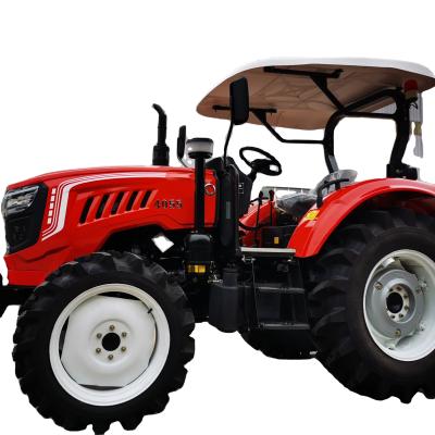 China Farm Tractors Farm Tractor Made In China SJH 70HP for sale