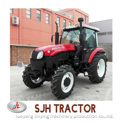 China Farm Tractor Tractor Auctions Farm Tractor /China Agriculture Four Wheel Tractor for sale