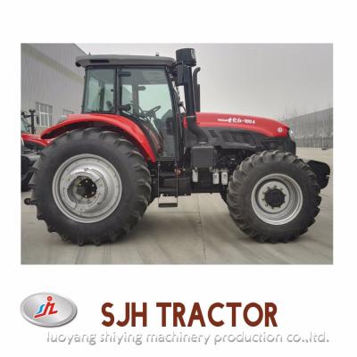 China Farms YTO Engine China 1804 Cheap Price 180hp Farm Tractor Factory 1804 for sale