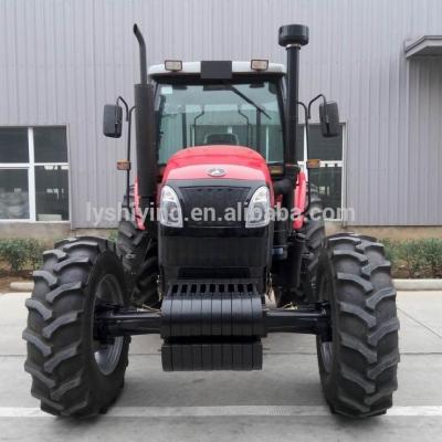 China Compact farm equipment machine zubr mini farms tractors tractor for sale