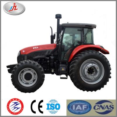 China Farm tractor SJH140HP newholland farm tractor price for sale