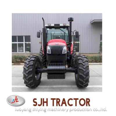 China Electric Farm Tractor 140hp 4wd Tractor, Tractor Price In Sri Lanka for sale