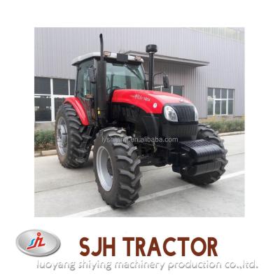 China Farm tractor foton tractor spare parts agricultural tractor with price for sale