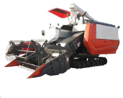 China PRO688 Rice Combine Harvester for sale