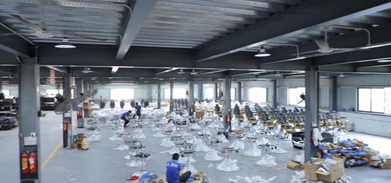 Verified China supplier - Foshan City Meitao Furniture Co., Ltd.