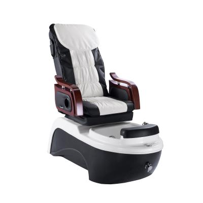 China Factory Wholesale Foot Massage Chair Home Automatic Kneading Foot Massage Sofa Chair for sale