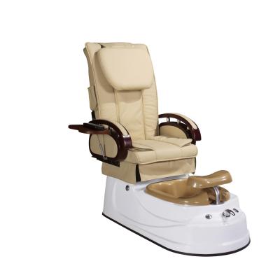 China Foot Beauty Wash Chair Leisure Massage Chair Foot Bath Massager Relax Chair for sale