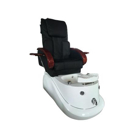 China Factory wholesale cheapzero luxury full foot last gravity massage chair with foot massager for sale