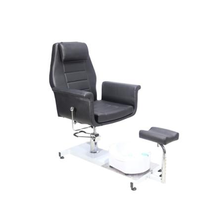 China Modern Barber Salon Furniture Popular Design Massage Chair Reclining Foot Massage Chairs For Foot Health Care for sale