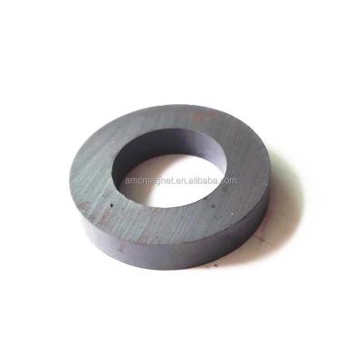 China Industrial Magnet/Speaker Magnet Ferrite Magnet Permanent Magnet for sale