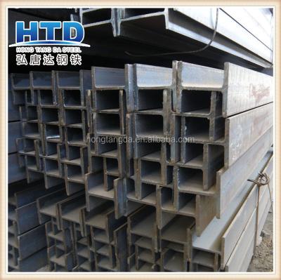 China Structural Steel Construction H Beam Sizes Hot Rolled IPE220/240/300/360/450/600 Steel H Beam Price for sale