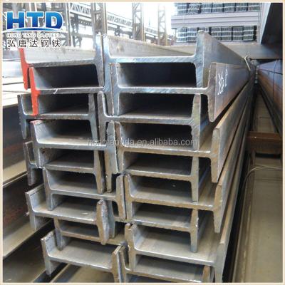 China Hot-selling manufacturer / PPE 80 steel professional H-beam IPEA IPEAA HEA HEB steel beams for sale