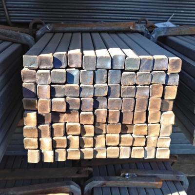 China Construction A36/SS400/Q235 Square Hot Rolled Steel Bar 7.3 -32mm for sale