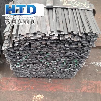 China Making Fence MS Flat Bar 12x2mm And Other Small Sizes Flat Bar for sale