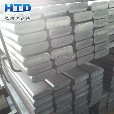 China Hot Dipped Galvanized Flat Bar Steel Bar Construction Flat Bar /steel Flat Bar For Grating Use for sale