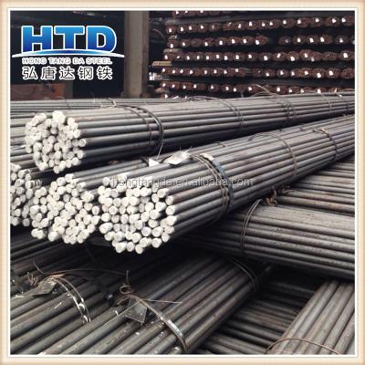 China Q235 Structural Steel Bar Best 16mm Mild Steel Round Bar 10mm 12mm Factory Price for sale