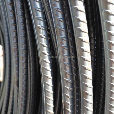 China Construction 12MM Grade BS4449 460B 500B Concrete Steel Rebars With Best Factory Price for sale