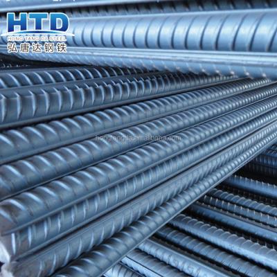 China HRB400 Bridge HRB500 Deformed Steel Rebar, 2014 2015 2016 hot sales in Tangshan city, best manufacture price for sale