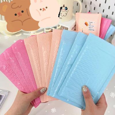 China Waterproof Hot Sale Premium Co-extruded Poly Custom Black Bubble Mailers / Plastic Padded Mail Bags / Envelopes Shipping Suppliers for sale