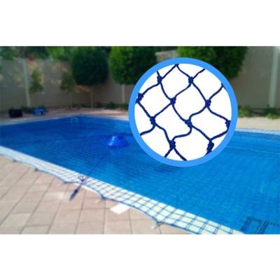 China Easy Install Hot Sale In-ground Swimming Pool Safety Net for sale