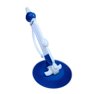 China High Quality Eco-friendly Portable Vacuum Cleaner Swimming Pool Norland Vacuum Robot Pool Cleaner Cleaner for sale