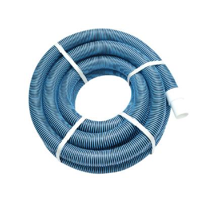 China Eco-friendly Good Quality Swimming Pool Cleaner Hose King Vacuum Intex Pool Hose Pipe Adapter Hose for sale