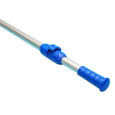 China Factory Price Eco-friendly Wholesale Adjustable Swimming Pool Pole Pole for sale