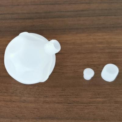 Chine Boule encapsulée sphérique de stockage de l'énergie de PCM de HDPE pour le système de chauffage solaire à vendre