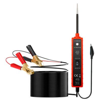 China Universal Automobile Detector Check Tool Same Pen Tester Electrical Cable Circuit Probe Board Em285 for sale