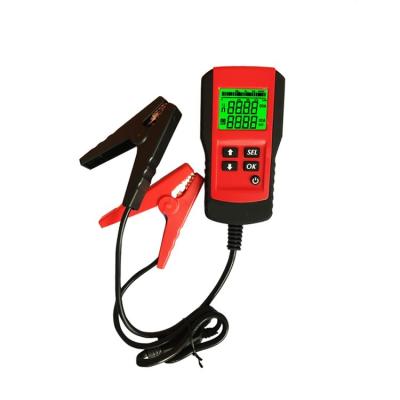 China Mainstream Models Electric Vehicle Battery Fault Diagnosis Instrument Automobile Battery Detector AE300 for sale