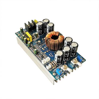 China Standard Step-Down High Constant Voltage Adjustable 12V24V36V48V Battery DC-DC Module 800W Power 30A Constant Current for sale