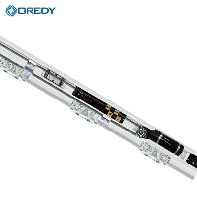 China Modern OREDY Provide samples and support one-stop procurement Automatic sliding door for office for sale