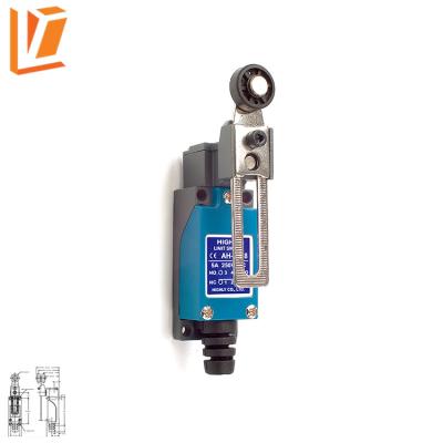 China Agricultural Adjustable Type Equipment / Crane / Machine Tool / Roller Arm Limit Switch 8108 AH-8108 for sale