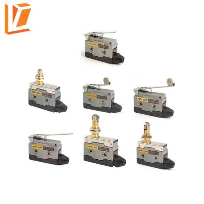 China Equipment/crane/machine tool/crane/cross roller plunger short lever encoder agricultural industrial esrotary limit switch for sale