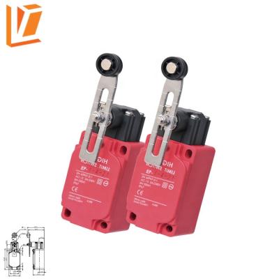 China Agricultural Machine Tool / Crane / Roller Arm Adjustable Type Switch / etc. leverage limit EP-1-3-21 for sale