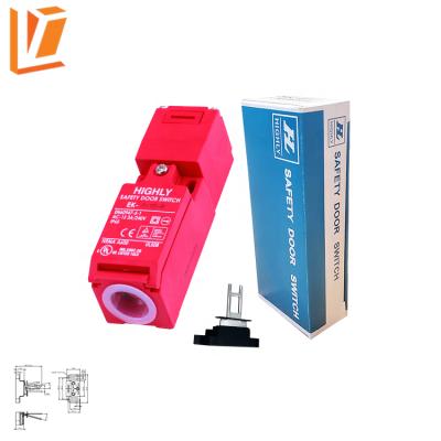 China Agricultural equipment/crane/machine tool/etc adjustable limit switch. EK-5-55-A for cabinet door light for sale