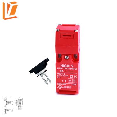 China Agricultural equipment/crane/machine tool/door adjustable limit switch/etc. EK-5-25-A for passenger crane parts for sale