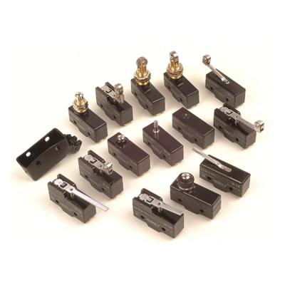 China Mini Limit 15a 250v Micro Switch Mini Limit 15a 250v Z15G1305 Instant Key Action Quality Choice Service for sale