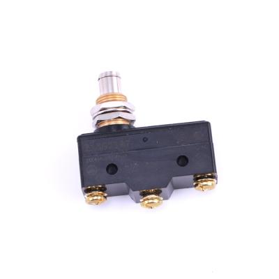 China Good Quality Panel Mount Roller Plunger Micro Switch Snap Service Key Z15G1307 for sale