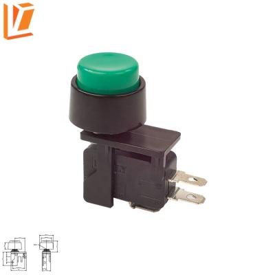 China Car Hardware VAQ-5R-G-101C2 Nvlon Electronic Micro Push Button Tact Switch for sale