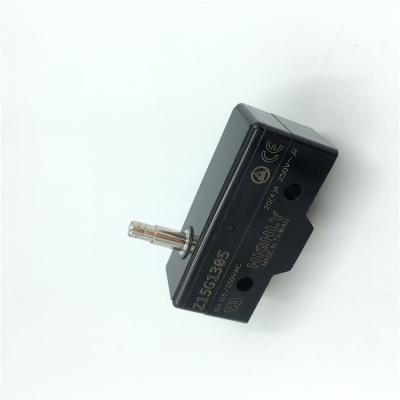 China Thin Type Wholesale Price Spring Plunger Momentary Micro Limit Switch Z15G1305 for sale