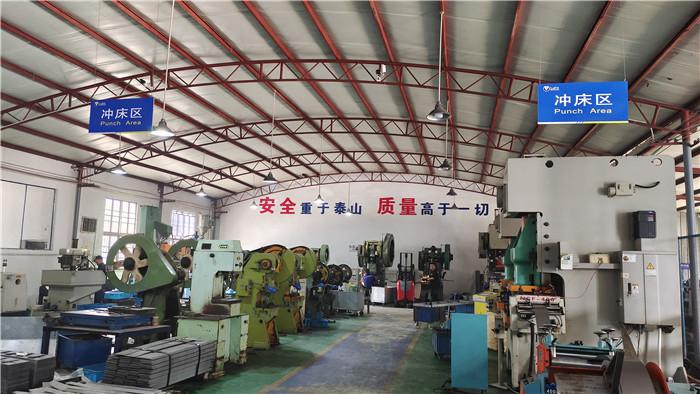 Verified China supplier - Zhejiang Leili Auto Parts Co., Ltd.