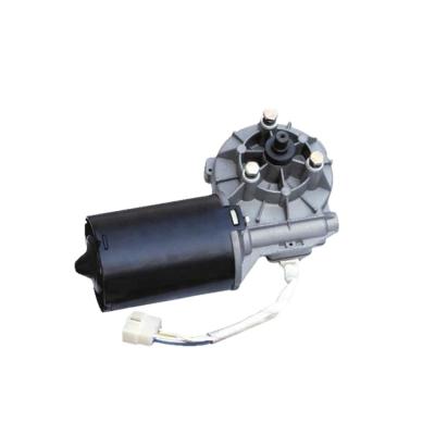 China China bus engineering vehicle bus dc 12 power 24volt wiper motor specification for sale