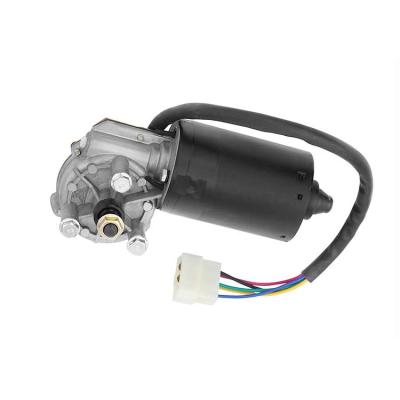 China BUS Accessories Windshield 12v/24v Wiper Motor Specification For Excavator Falcon 45 for sale