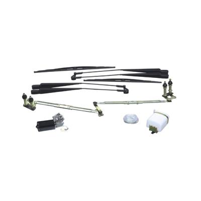 China Large Bus Accessories Multifunctional Bus Wiper KG-006 for sale