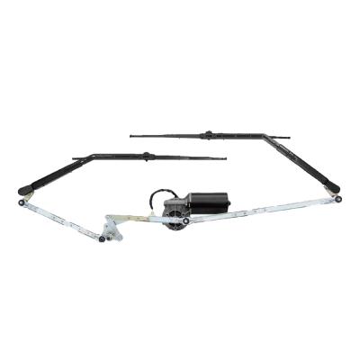 China High quality wiper system for buses and trucks, bus cleaning system, 700mm wiper for sale