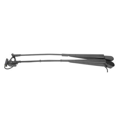 China Fast Delivery Universal Bus Accessories Front Wiper Arm 12' - 28' for sale