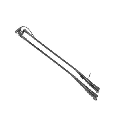 China Leili bus auto parts wiper assembly vertical wiper arm the length can be design according to customer's request for sale