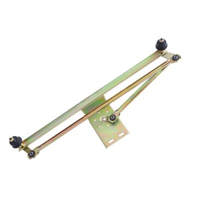 China Bus Auto Spare Parts Bus Wiper Glass Linkage for sale